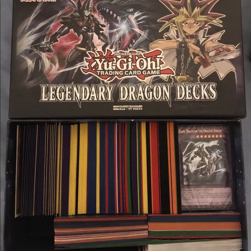 Yu-Gi-Oh! 150 Card Assortment HIGH RARITIES